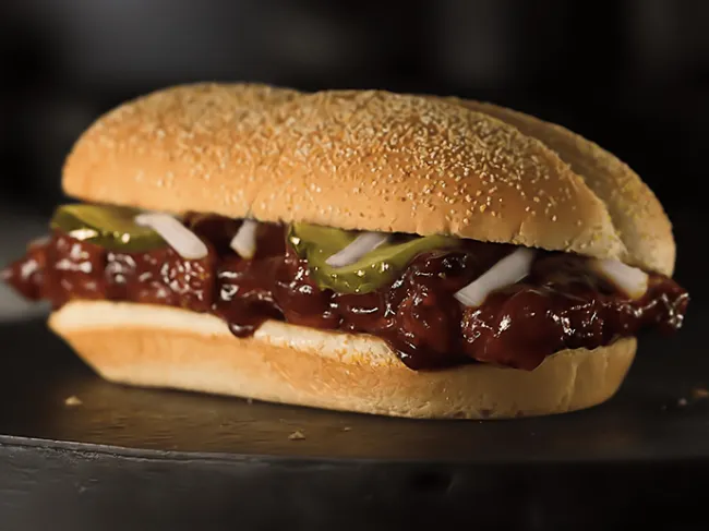 McRib